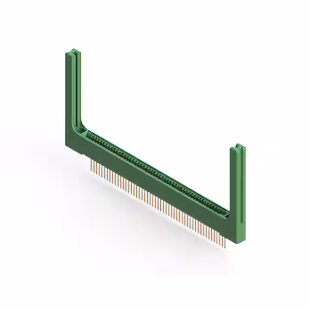 345-051-542-158 EDAC Inc.  Edgeboard Connectors